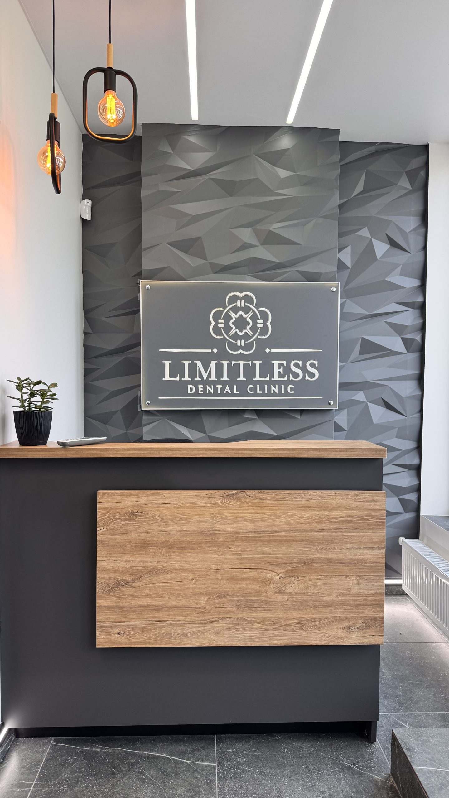 Стоматология LIMITLESS